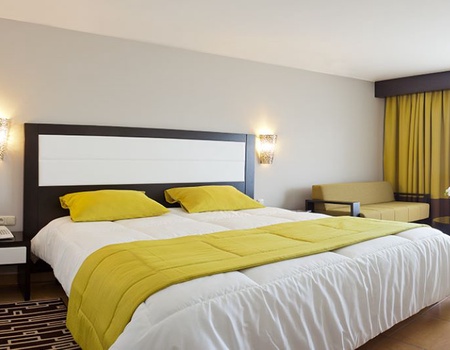 Hôtel El Mouradi Club Kantaoui 4* - 5