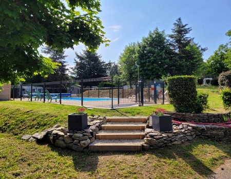 Camping du Sabot, 3*