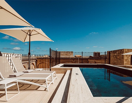 Hôtel San Karlu 3* sup - Image 1