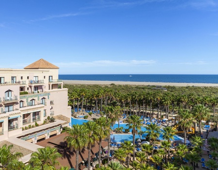 Hôtel Playacanela 4* - 2