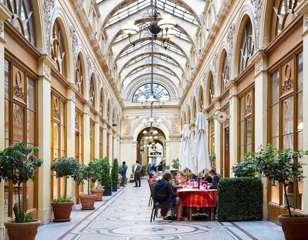 Découvrez Paris et profitez d'un départ tardif - 3* - Paris, Ile de France - Image 1
