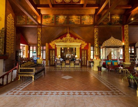 Hôtel Kata Palm Resort & Spa 4*- Phuket - (Flex) - 2