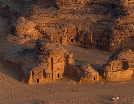 Circuit Arabie Saoudite millénaire : voyage au coeur des civilisations - Riyadh, Arabie Saoudite - Image 1