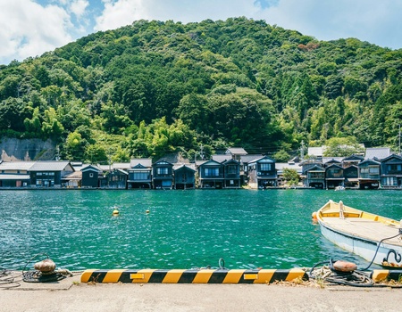 Autotour : A la découverte de la mer du Japon en 3* - Hiroshima, Japon - Image 5