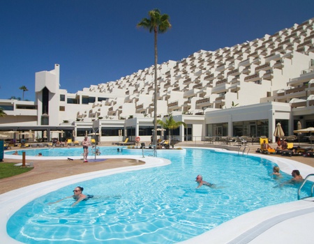 Hôtel Riu Palace Calypso 4* (Adult Only 18+) - Fuerteventura, Canaries - Image 3