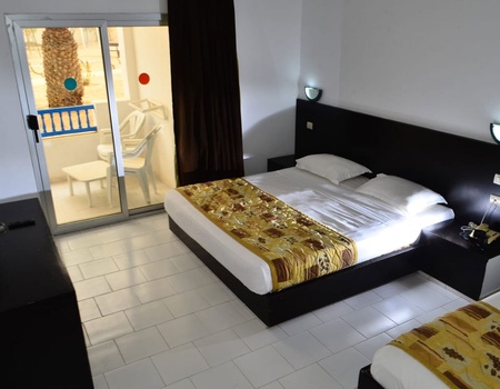 Club Marmara Cedriana 3* - 3