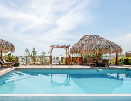 Iloma Hôtel & Spa - 3