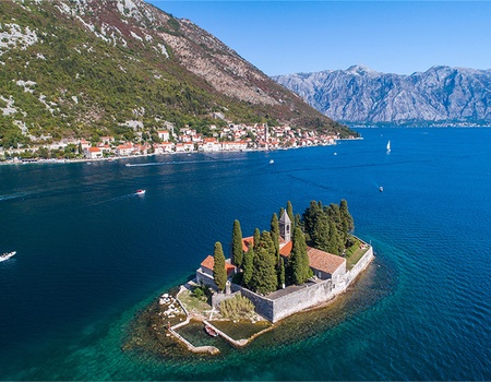 Séjour découverte au Monténégro - Europe du Nord, Croatie, Dubrovnik - Image 1