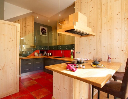 Chalet CHALET GILDA - 3