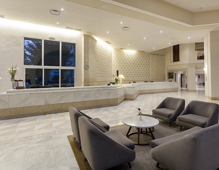 Hôtel El Mouradi Gammarth 5* - 4