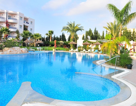 Hôtel Eden Yasmine Resort & Spa 4* - 1