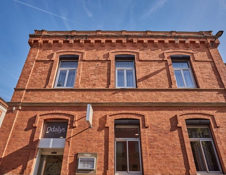 Appart'hôtel Signature Toulouse Centre Gare - Haute Garonne - Toulouse, Sud Ouest - Image 5