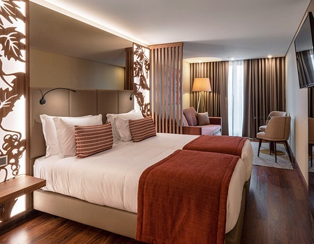 Hôtel Turim Oporto 4* - 5