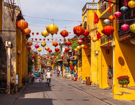 Les Incontournables du Vietnam + extension Mui Né 15J/12N - Limité à 24 pers. - 5