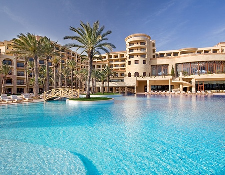 Hôtel Mövenpick Resort Sousse 5*