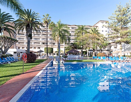 Hôtel Club Jumbo Bluesea Puerto Resort 3* - Tenerife, Canaries - Image 2