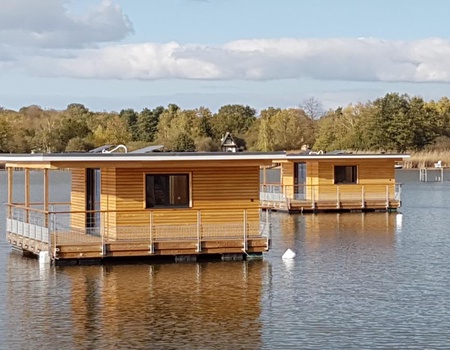 Camping La Tour Du Stock, 3* - 2