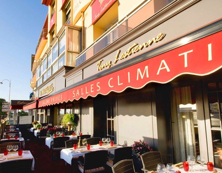 Weekend inclusief diner in Boulogne-sur-Mer - 4*