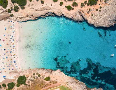Hôtel Bravo Club Menorca 4* - 3
