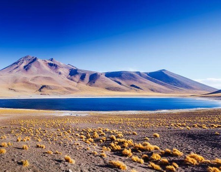 Circuit Chili : Beautés sauvages - 5