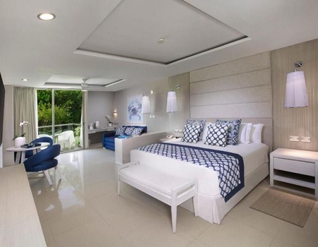 Grand Sirenis Riviera Maya Resort & Spa 5* - 2
