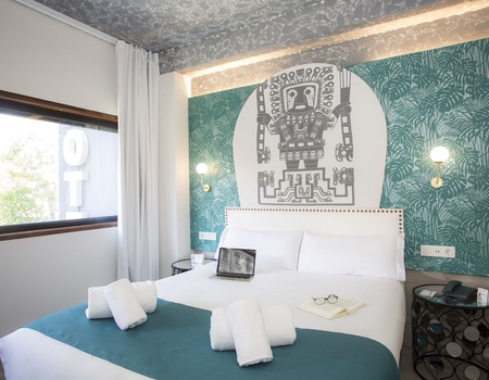 Casual Inca Porto 4* - 5