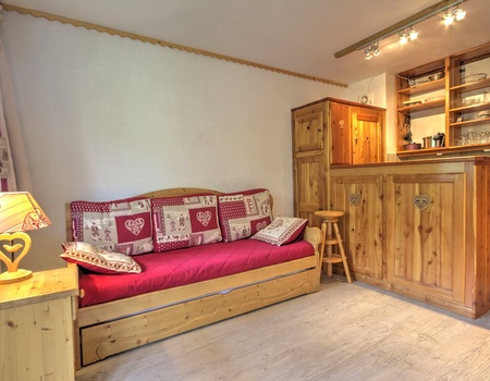 Appartements travelski home choice Cerro Torre - Savoie - La Plagne, Alpes du Nord - Image 1