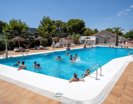 Camping Bonterra Resort, 5* - 1