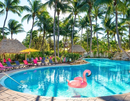 Havana Cabana at Key West 4* - Miami, Etats-Unis - Image 1