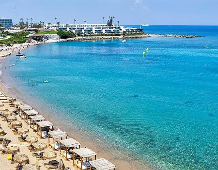 Smart club Virginia Family Resort 4* - 2