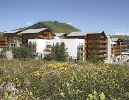 Hôtel Collection L'Eclose by Odalys - Isère - Alpe d Huez, Alpes du Nord - Image 4