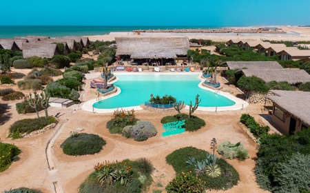 Top Clubs Immersion West Point - Flex - Dakhla - 2