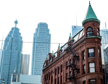 Circuit Canadavision 13 jours - 4