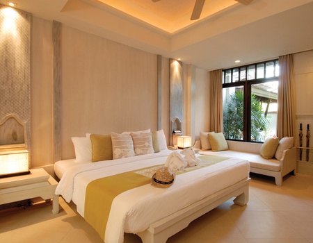 Circuit Lotus de Thaïlande et plage à Koh Samui 5*