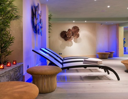 Résidence CGH & SPA Boutique Le Cristal de l'Alpe 4* - Isère - Alpe d Huez, Alpes du Nord - Image 5
