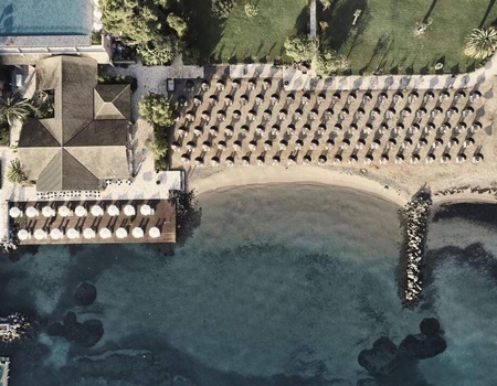 Hôtel Kontokali Bay Resort & Spa 5* - 4