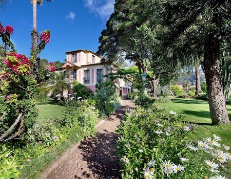 Quinta Splendida Wellness & Botanical Garden 4* - 2
