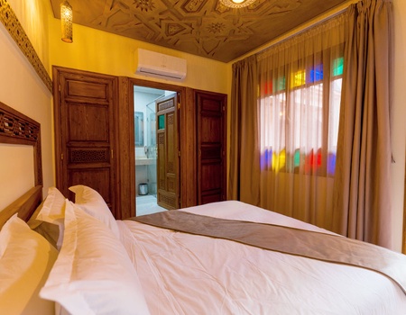 Riad Brother - Marrakech, Maroc - Image 5