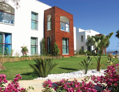 COSTA LUVI HOTEL 4* - 3