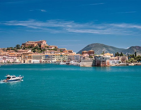 Circuit Le Grand Tour de Toscane - 5