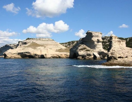 Camping Campo Di Liccia*** - Bonifacio - Corse - Corse du Sud - Bonifacio, Corse - Image 5