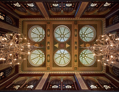 Hôtel Pera Palace 5* - 5