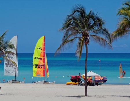 Melia Paradisus Varadero Resort & Spa 5* - 4