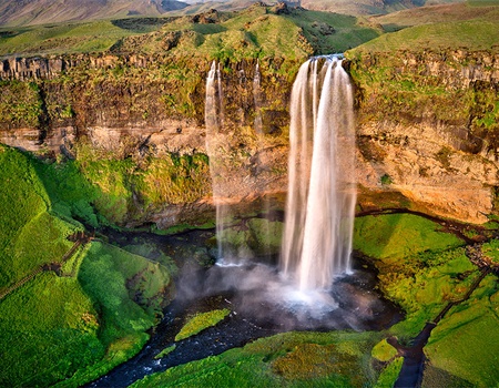 Séjour en étape avec location de voiture 
