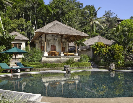 Hôtel The Royal Pita Maha 5* - 2