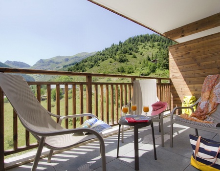 Résidence Collection Le Mont d'Auron - 3