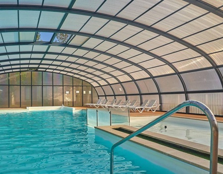 Camping Le Riva Bella, 3* - 3