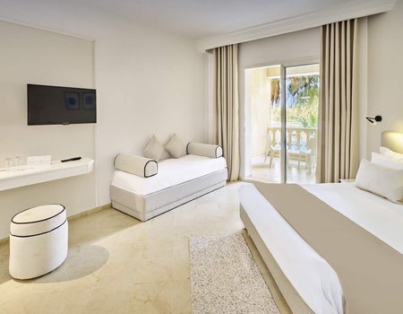 Hôtel Houda Yasmine Marina & Spa 4* - 5