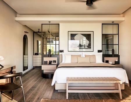 LUX* Grand Baie 5* - 3