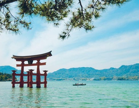 Combiné Tokyo, Osaka et Kyoto 13J/10N - 2026 (Flex) - 4